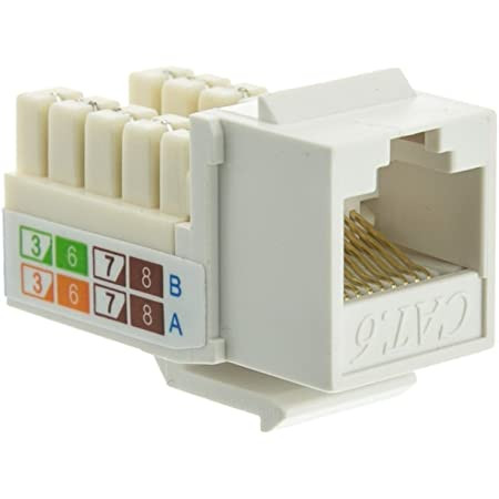 Wisly  connecteur RJ45