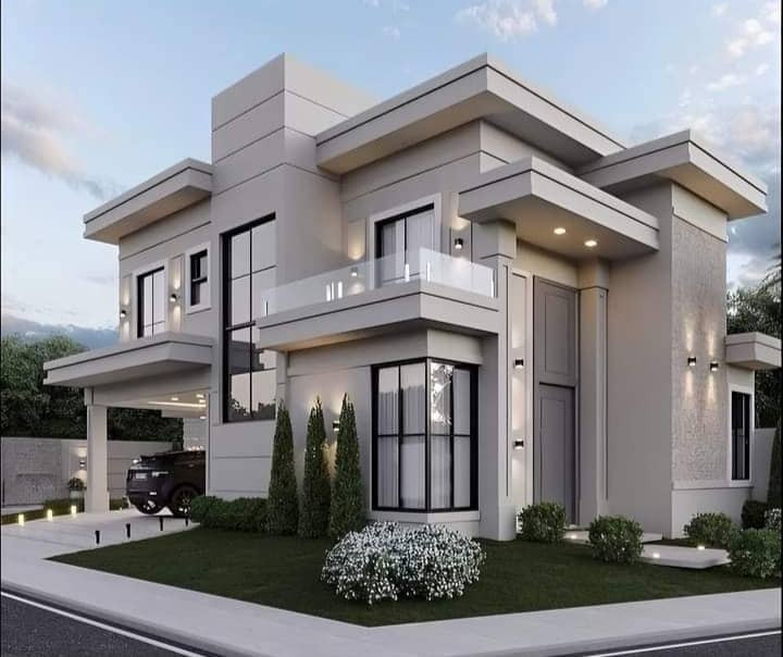 ma maison